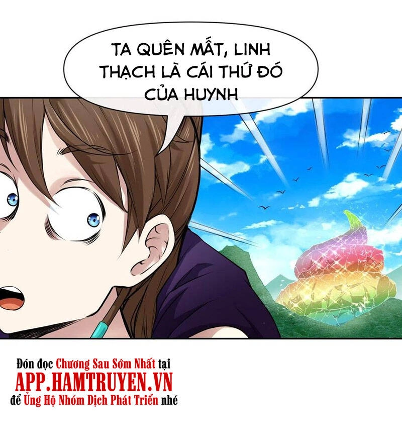 Sư Tỷ Của Ta Đông Đến Một Đám Chapter 109 - 44