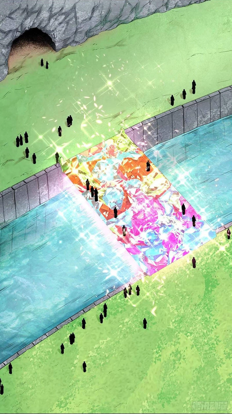 Sư Tỷ Của Ta Đông Đến Một Đám Chapter 110 - 2