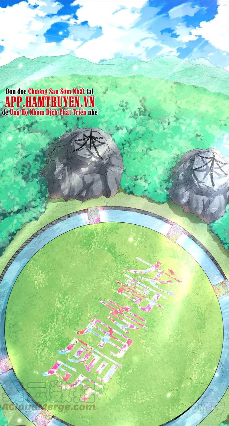 Sư Tỷ Của Ta Đông Đến Một Đám Chapter 110 - 3