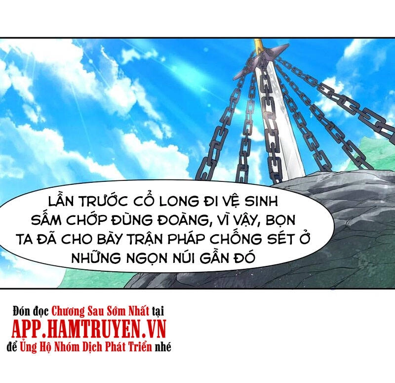 Sư Tỷ Của Ta Đông Đến Một Đám Chapter 110 - 5