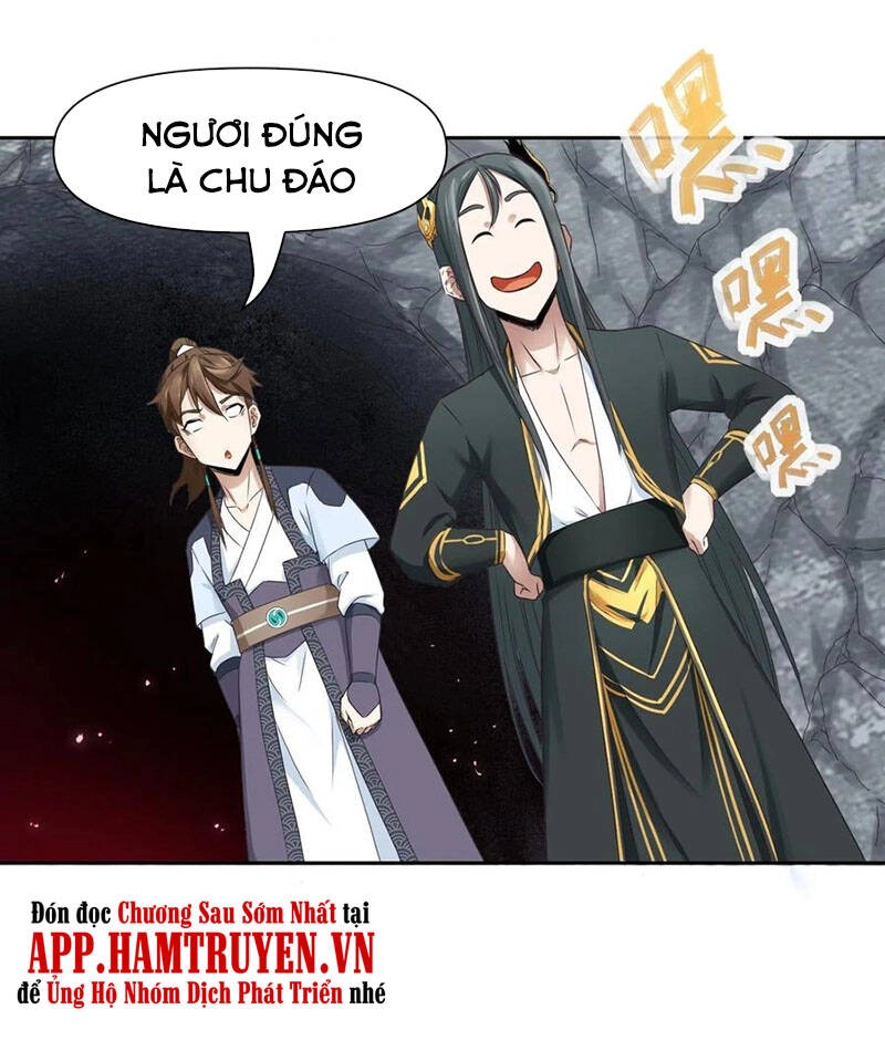 Sư Tỷ Của Ta Đông Đến Một Đám Chapter 110 - 7