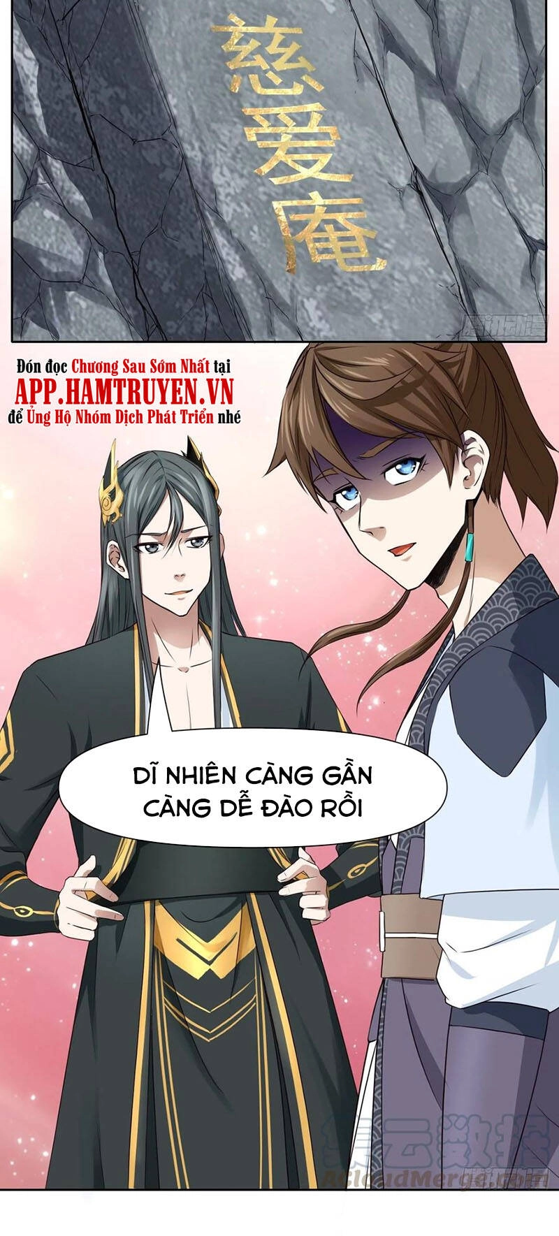 Sư Tỷ Của Ta Đông Đến Một Đám Chapter 110 - 9