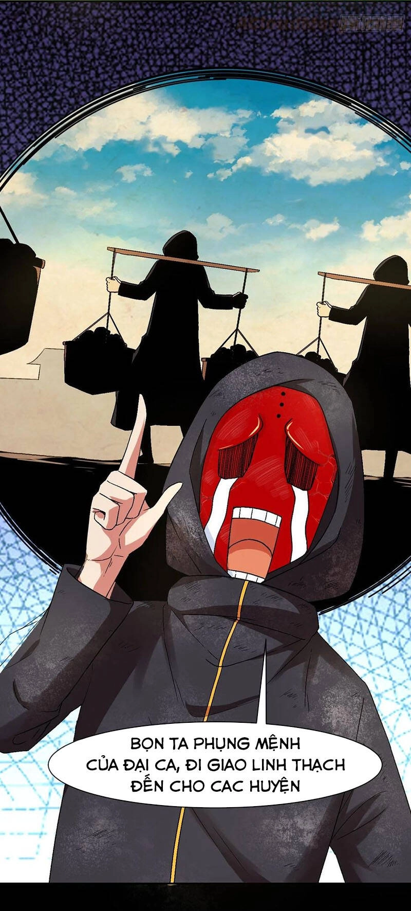 Sư Tỷ Của Ta Đông Đến Một Đám Chapter 110 - 14