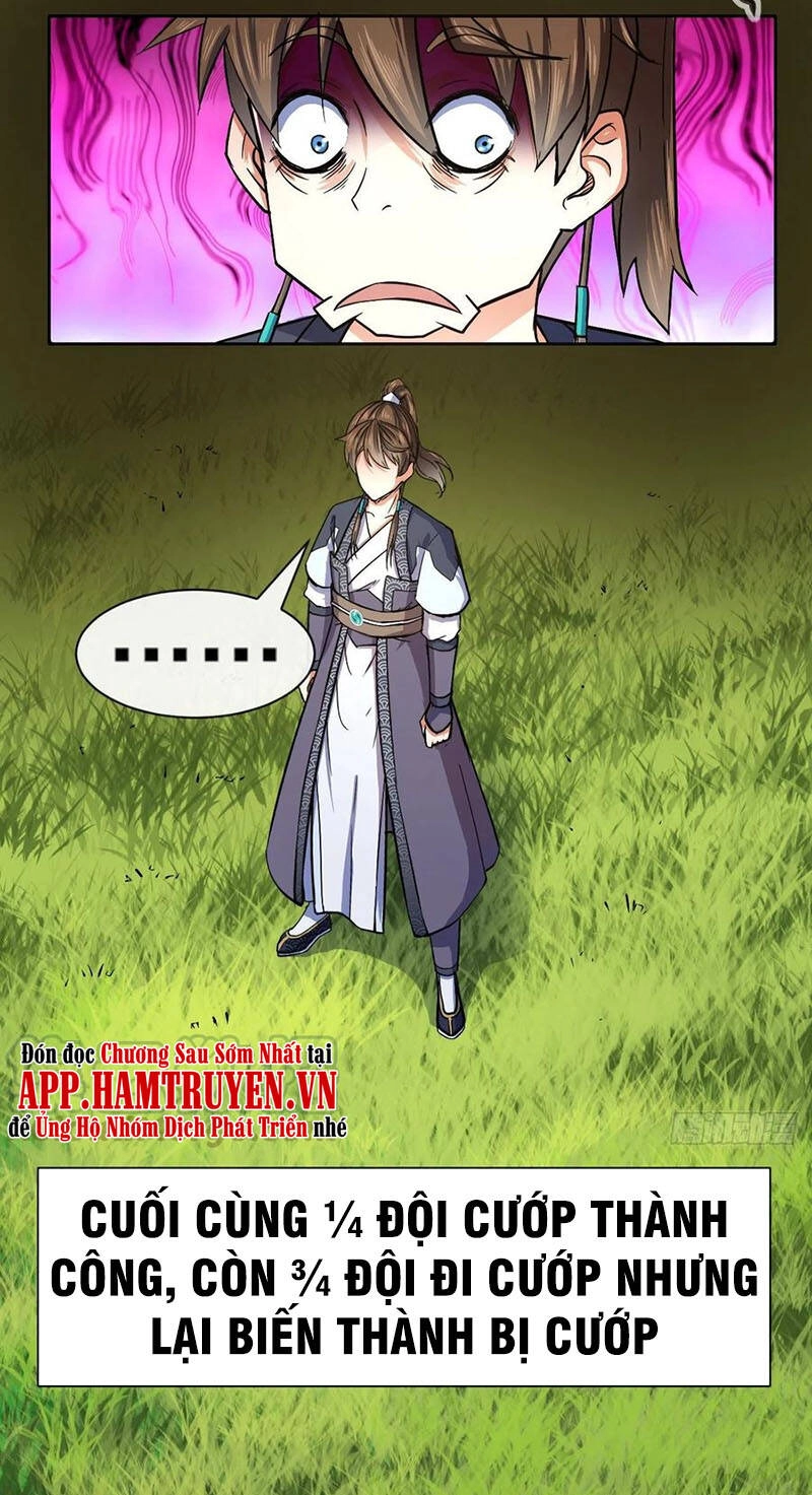 Sư Tỷ Của Ta Đông Đến Một Đám Chapter 110 - 27