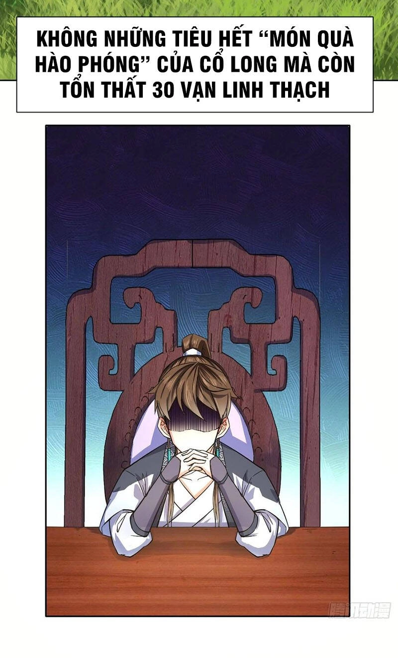 Sư Tỷ Của Ta Đông Đến Một Đám Chapter 110 - 28