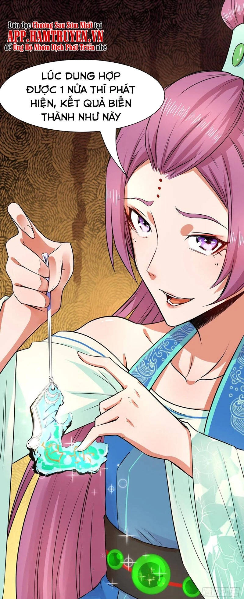 Sư Tỷ Của Ta Đông Đến Một Đám Chapter 110 - 37