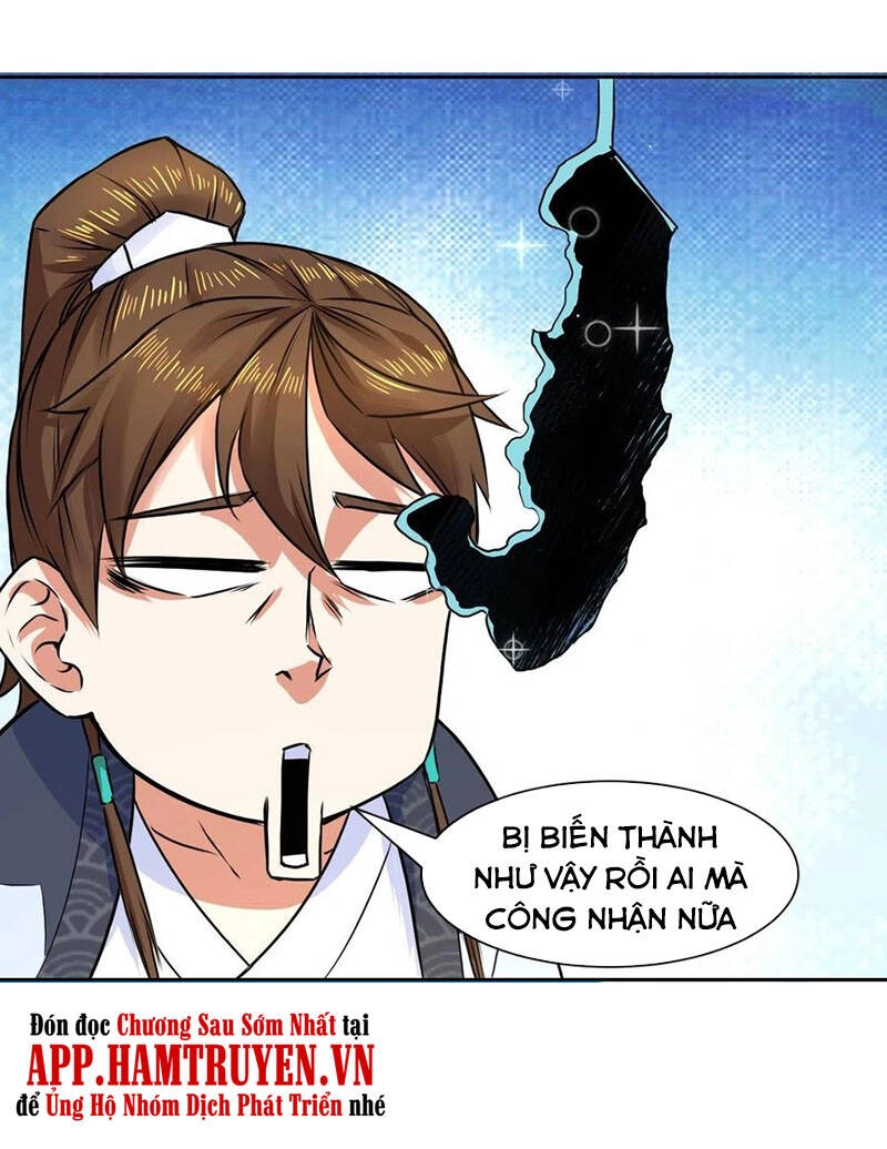 Sư Tỷ Của Ta Đông Đến Một Đám Chapter 110 - 39