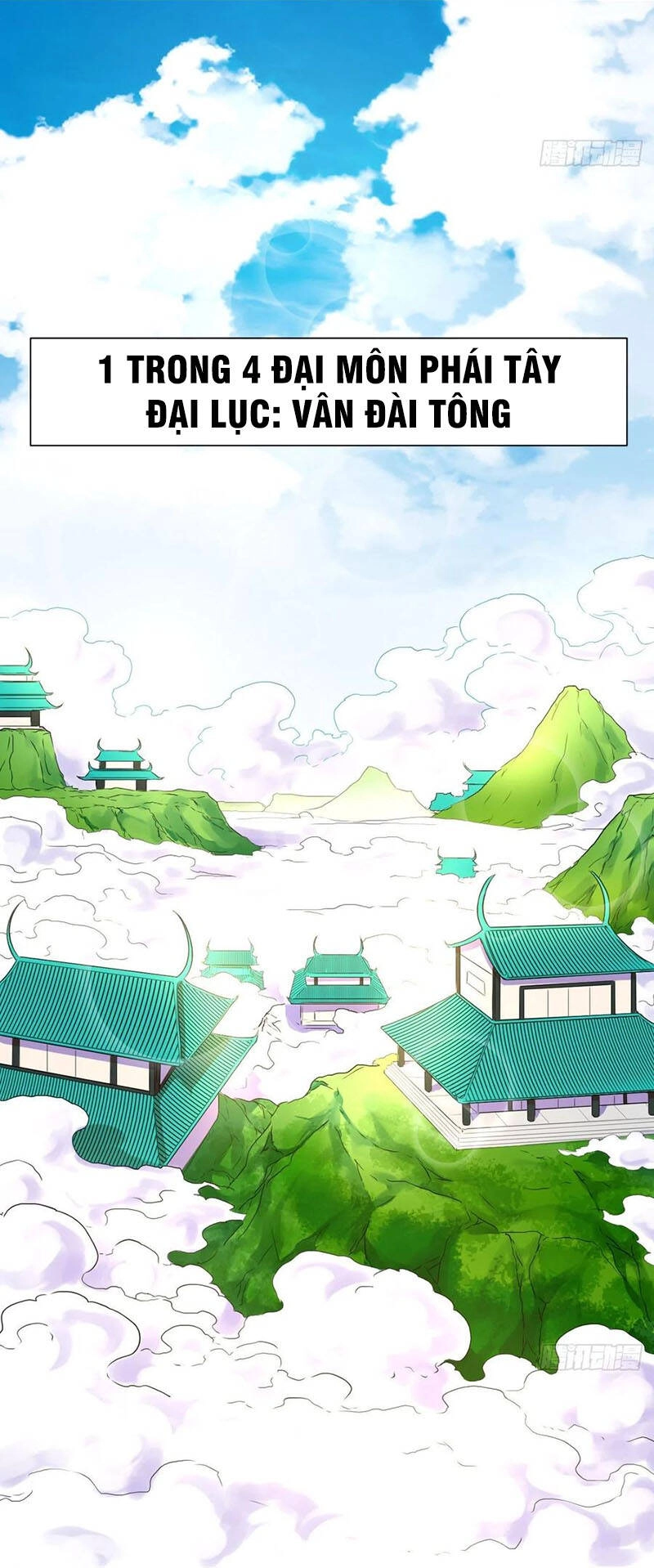 Sư Tỷ Của Ta Đông Đến Một Đám Chapter 110 - 40