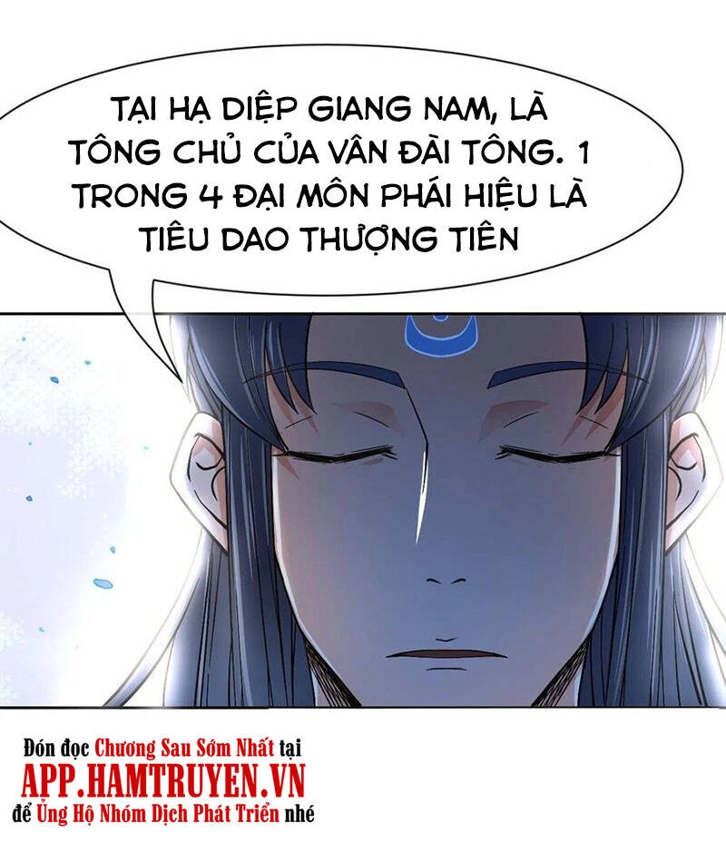 Sư Tỷ Của Ta Đông Đến Một Đám Chapter 111 - 1