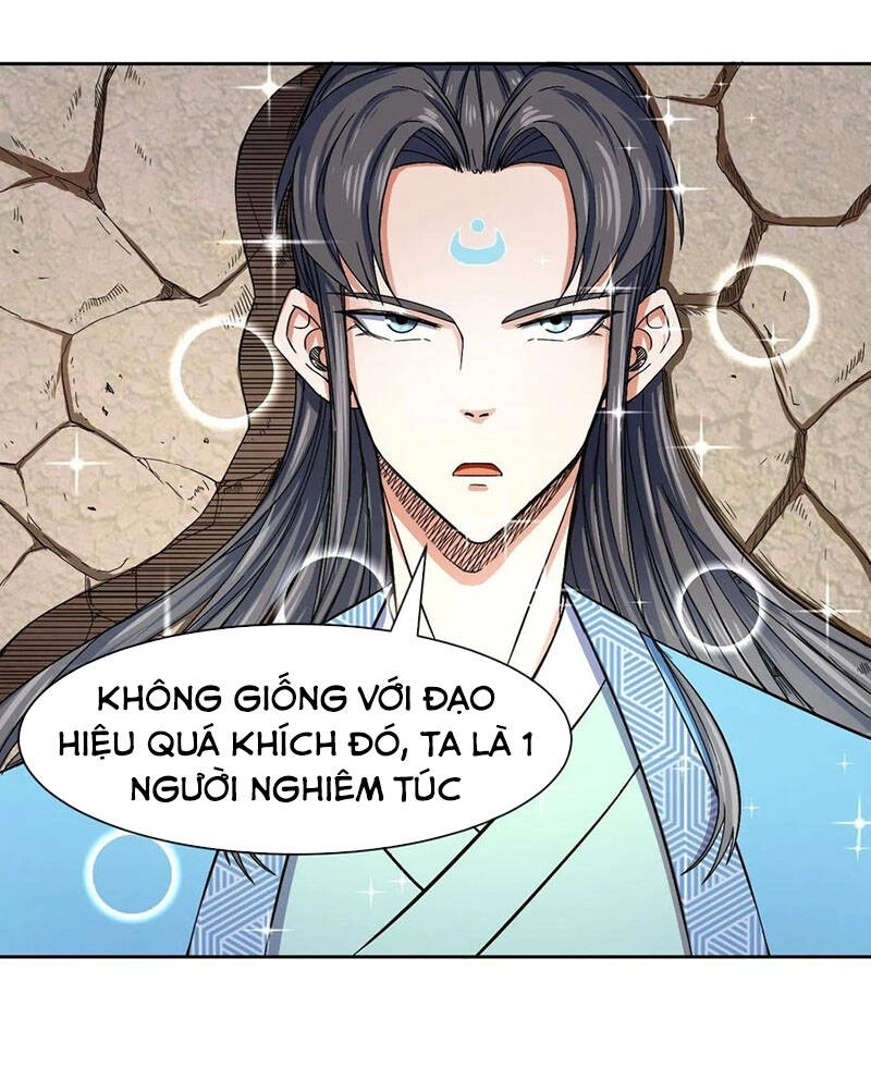 Sư Tỷ Của Ta Đông Đến Một Đám Chapter 111 - 2