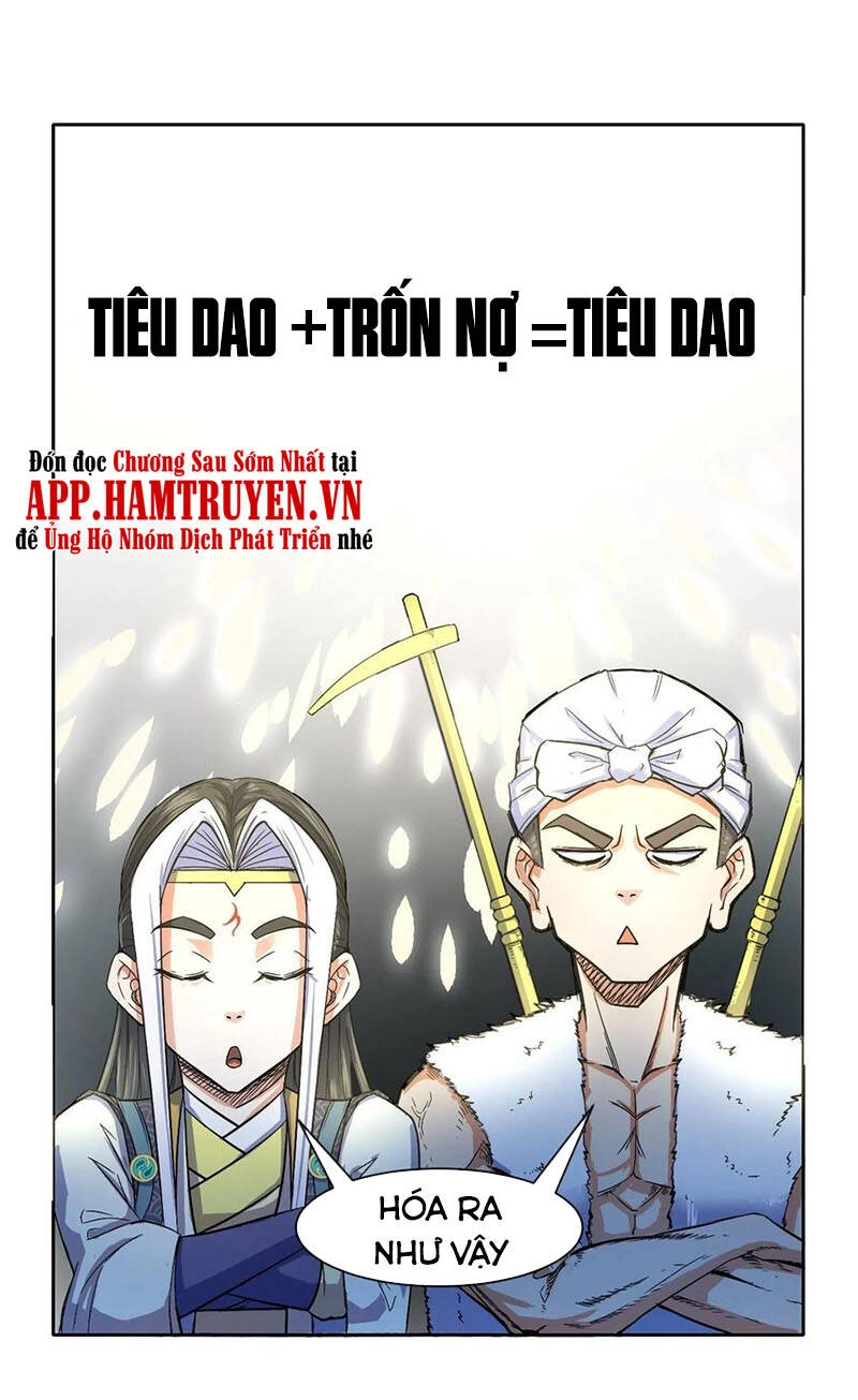 Sư Tỷ Của Ta Đông Đến Một Đám Chapter 111 - 7