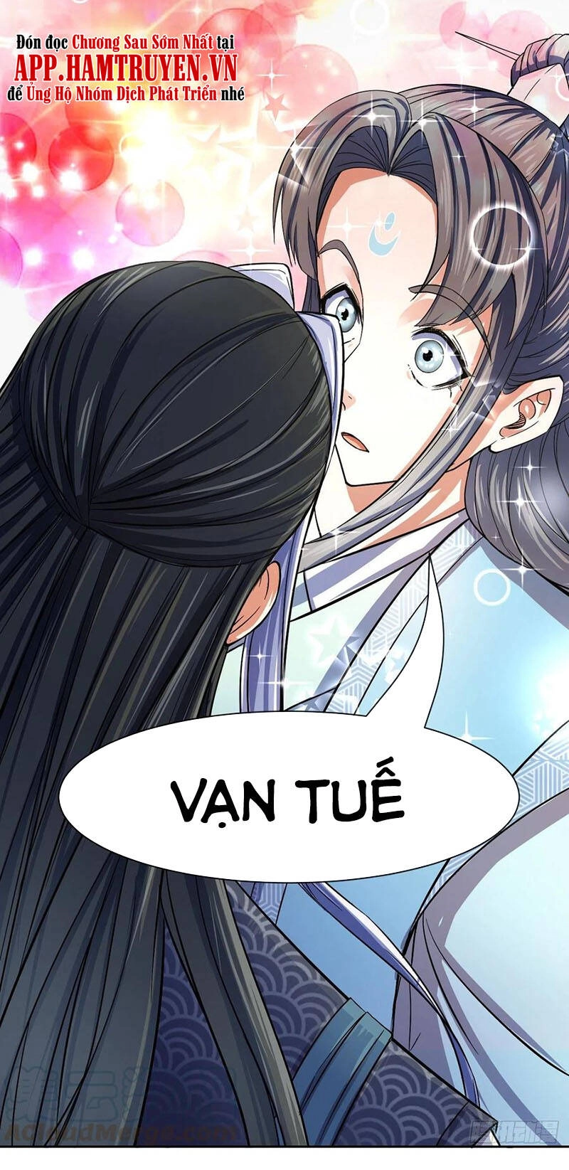 Sư Tỷ Của Ta Đông Đến Một Đám Chapter 111 - 9