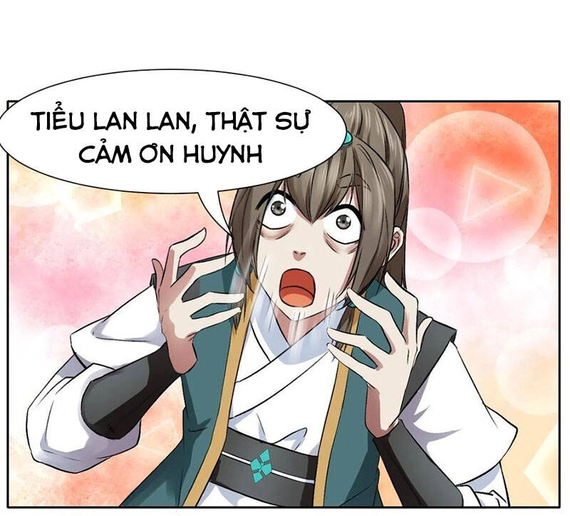 Sư Tỷ Của Ta Đông Đến Một Đám Chapter 111 - 12