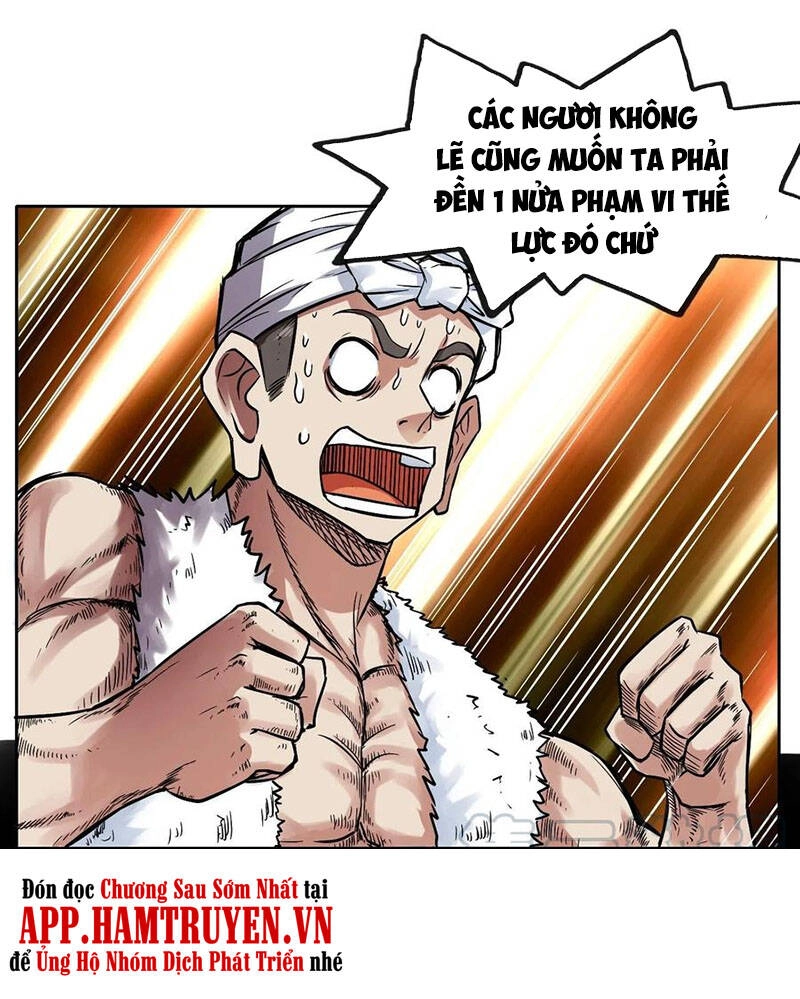 Sư Tỷ Của Ta Đông Đến Một Đám Chapter 111 - 15