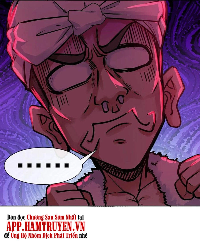 Sư Tỷ Của Ta Đông Đến Một Đám Chapter 111 - 19