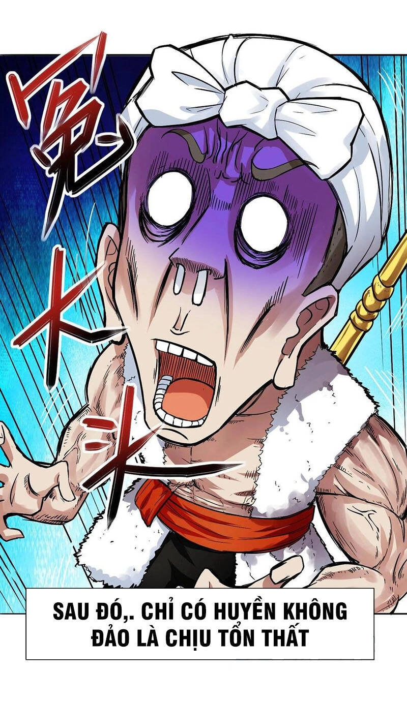 Sư Tỷ Của Ta Đông Đến Một Đám Chapter 111 - 22