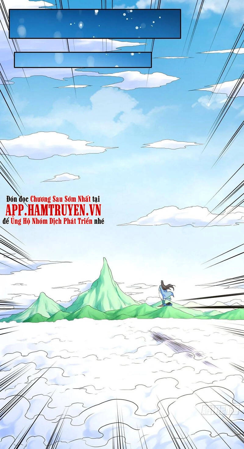 Sư Tỷ Của Ta Đông Đến Một Đám Chapter 111 - 24