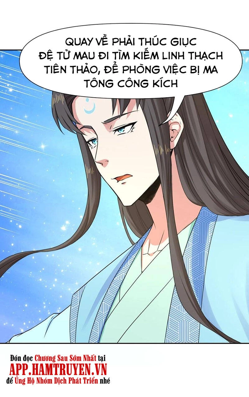 Sư Tỷ Của Ta Đông Đến Một Đám Chapter 111 - 26