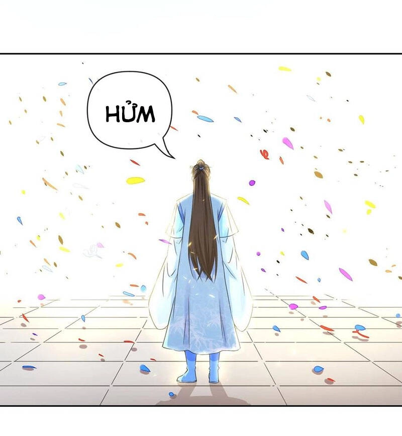 Sư Tỷ Của Ta Đông Đến Một Đám Chapter 111 - 27