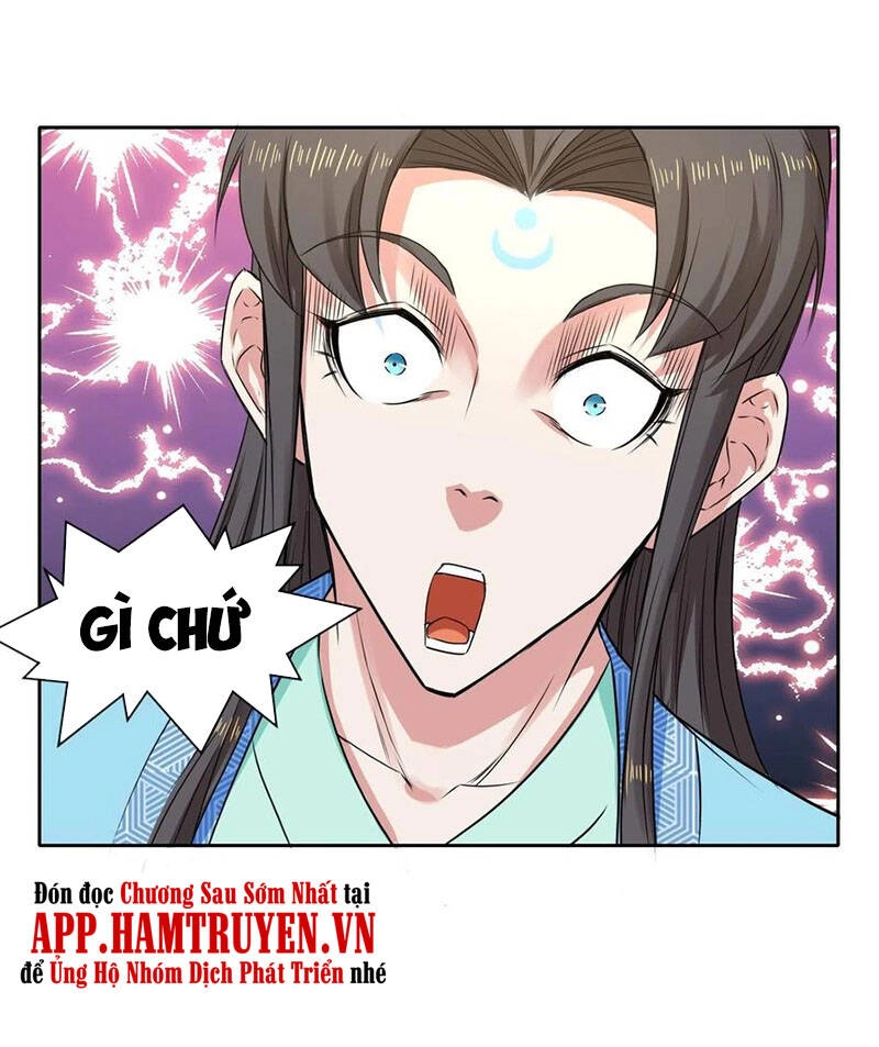 Sư Tỷ Của Ta Đông Đến Một Đám Chapter 111 - 30