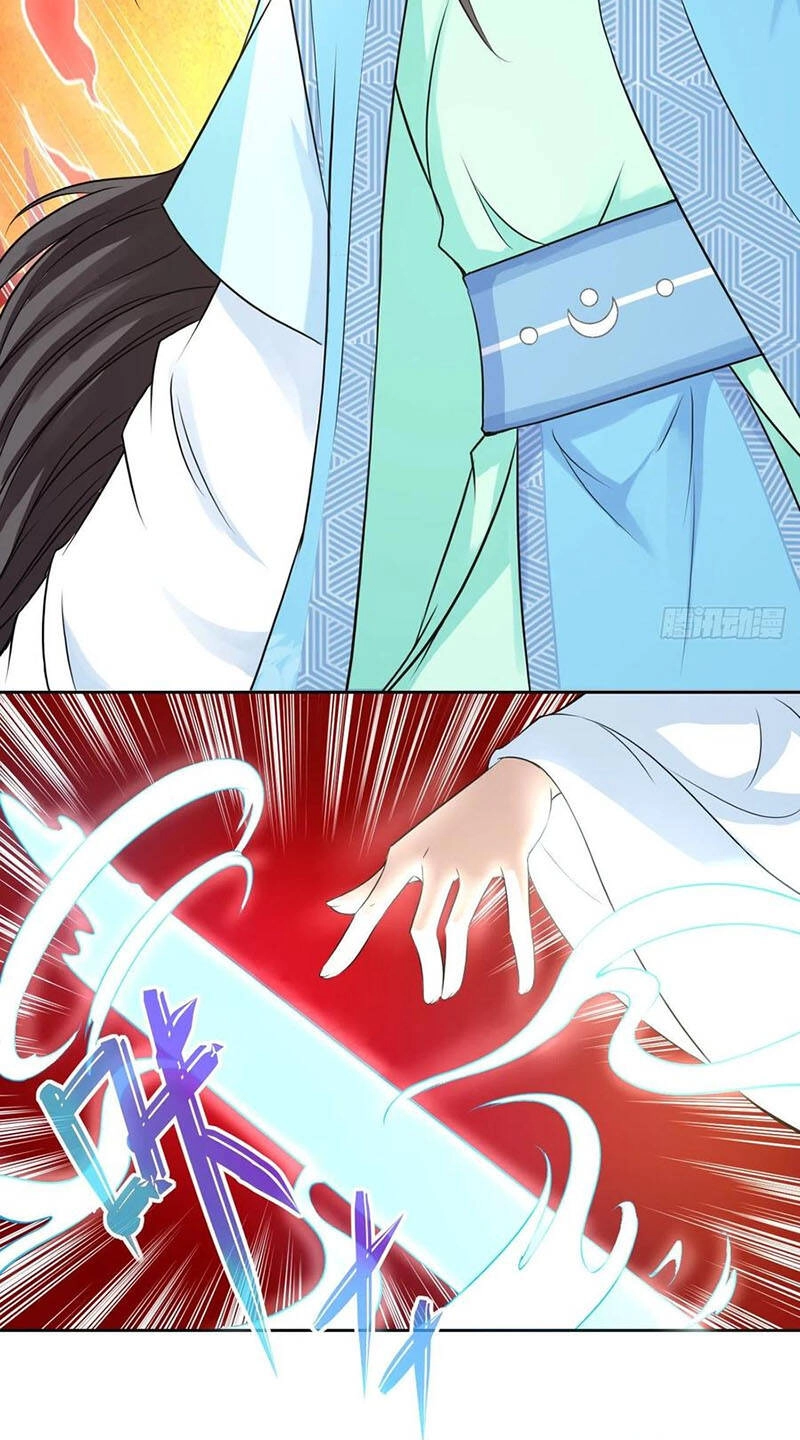 Sư Tỷ Của Ta Đông Đến Một Đám Chapter 111 - 40