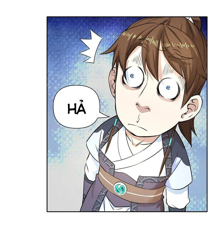 Sư Tỷ Của Ta Đông Đến Một Đám Chapter 111 - 42