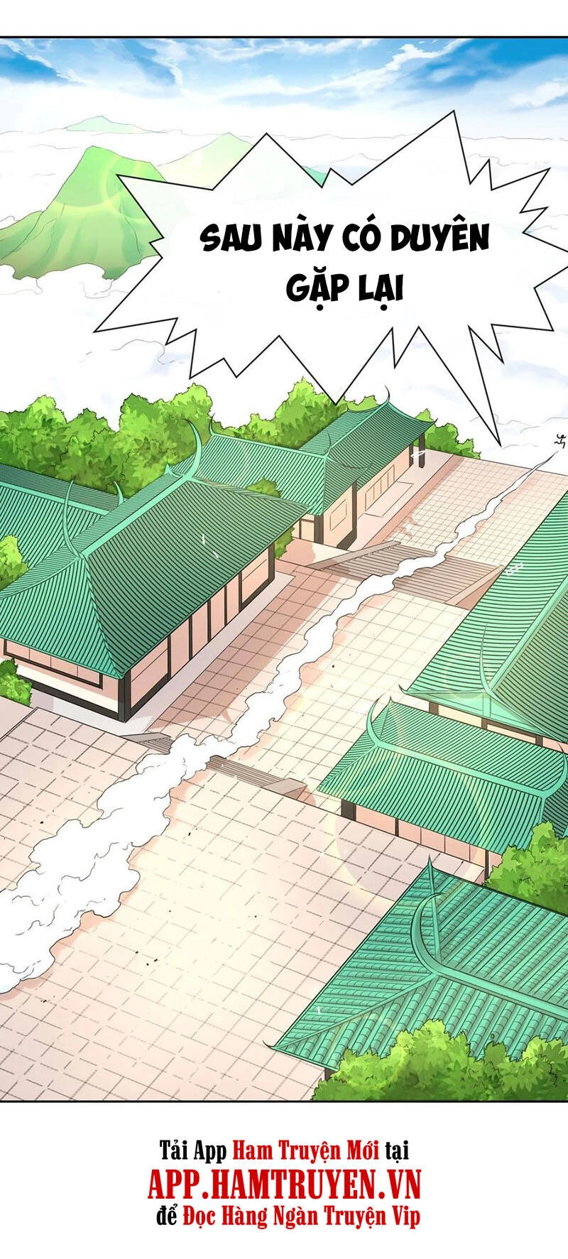 Sư Tỷ Của Ta Đông Đến Một Đám Chapter 111 - 46