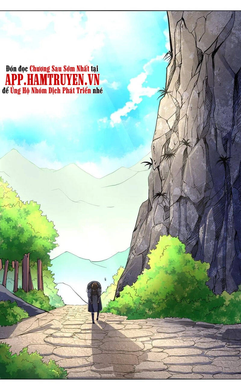 Sư Tỷ Của Ta Đông Đến Một Đám Chapter 112 - 1