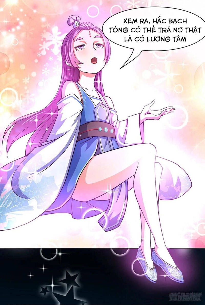 Sư Tỷ Của Ta Đông Đến Một Đám Chapter 112 - 8