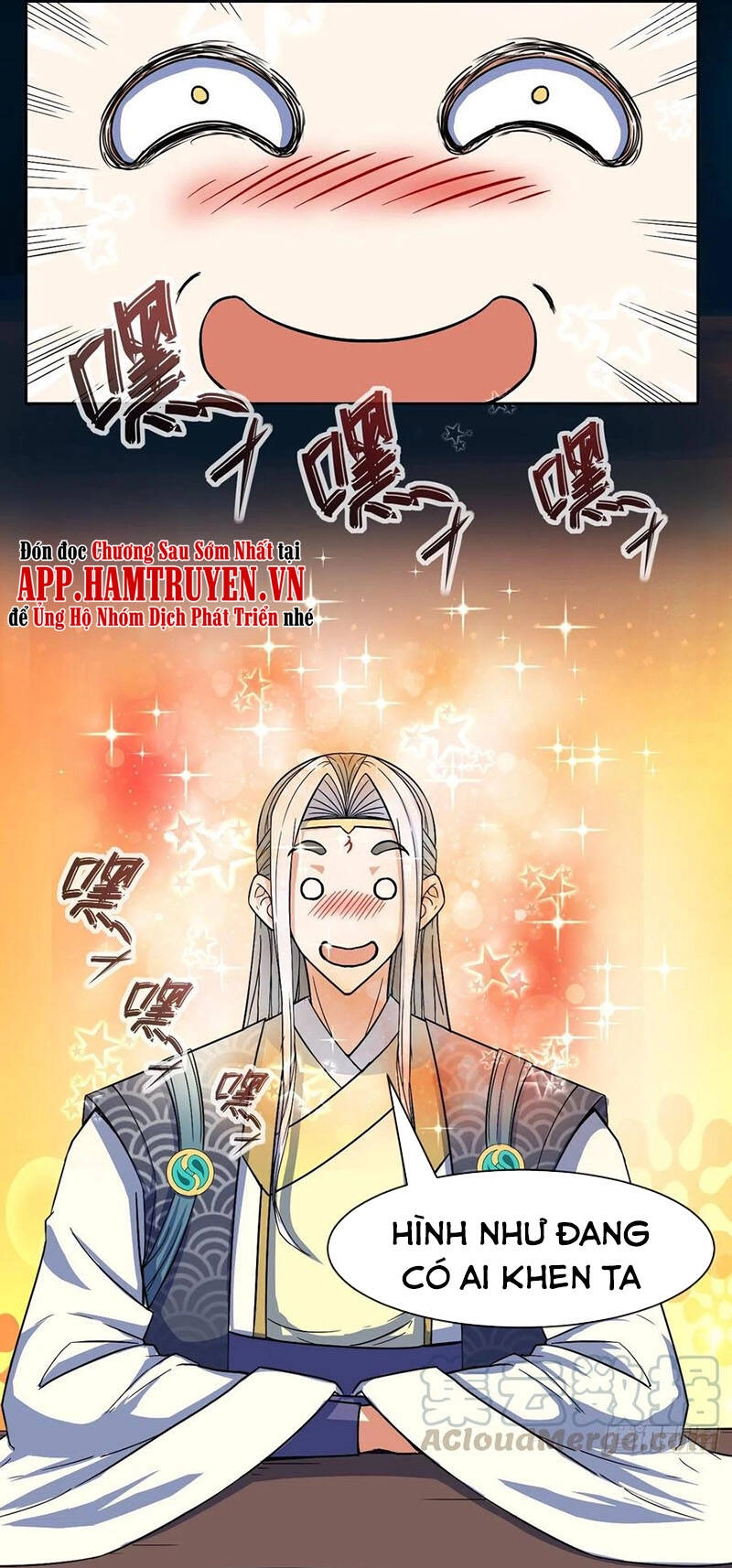 Sư Tỷ Của Ta Đông Đến Một Đám Chapter 112 - 9