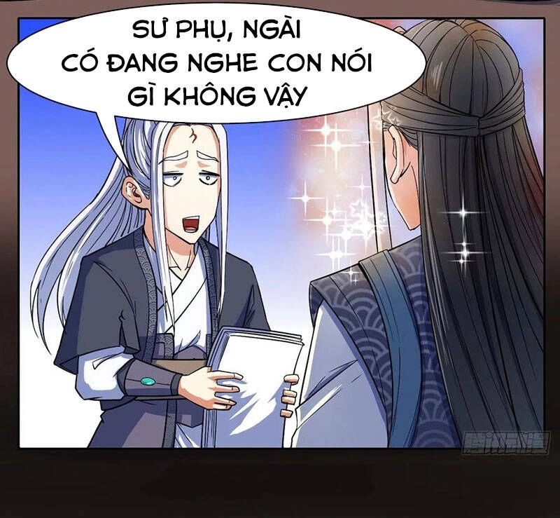 Sư Tỷ Của Ta Đông Đến Một Đám Chapter 112 - 10