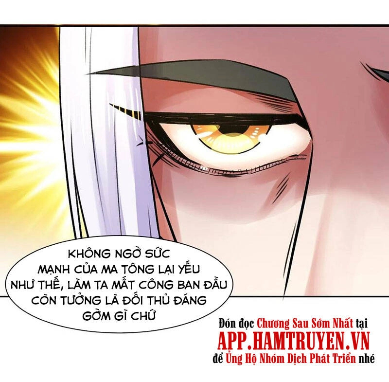 Sư Tỷ Của Ta Đông Đến Một Đám Chapter 112 - 13