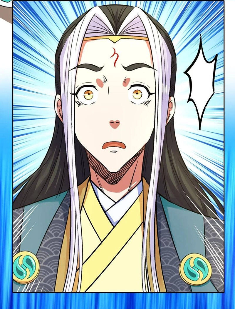 Sư Tỷ Của Ta Đông Đến Một Đám Chapter 112 - 16