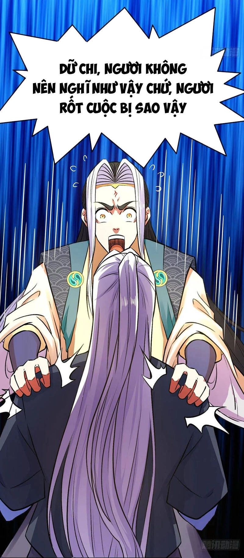 Sư Tỷ Của Ta Đông Đến Một Đám Chapter 112 - 17