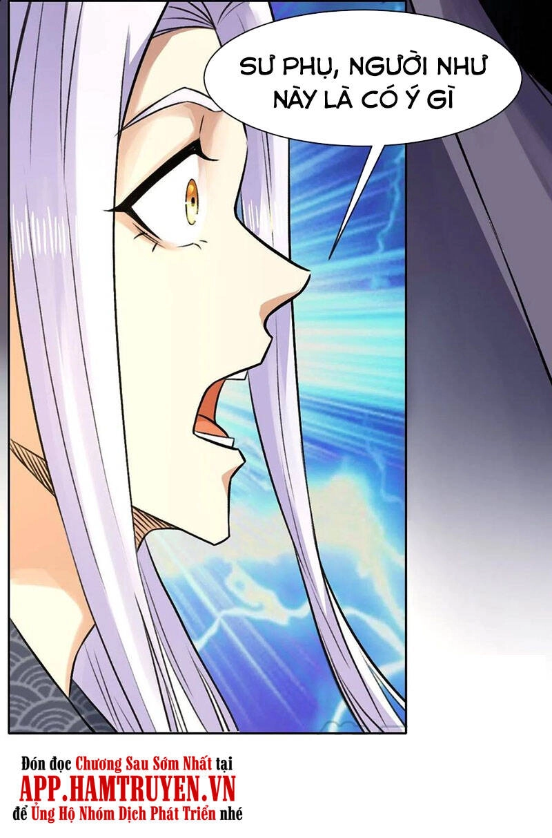 Sư Tỷ Của Ta Đông Đến Một Đám Chapter 112 - 18