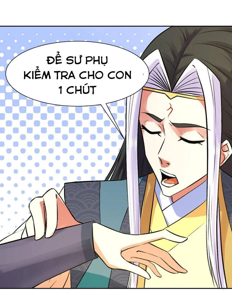 Sư Tỷ Của Ta Đông Đến Một Đám Chapter 112 - 19