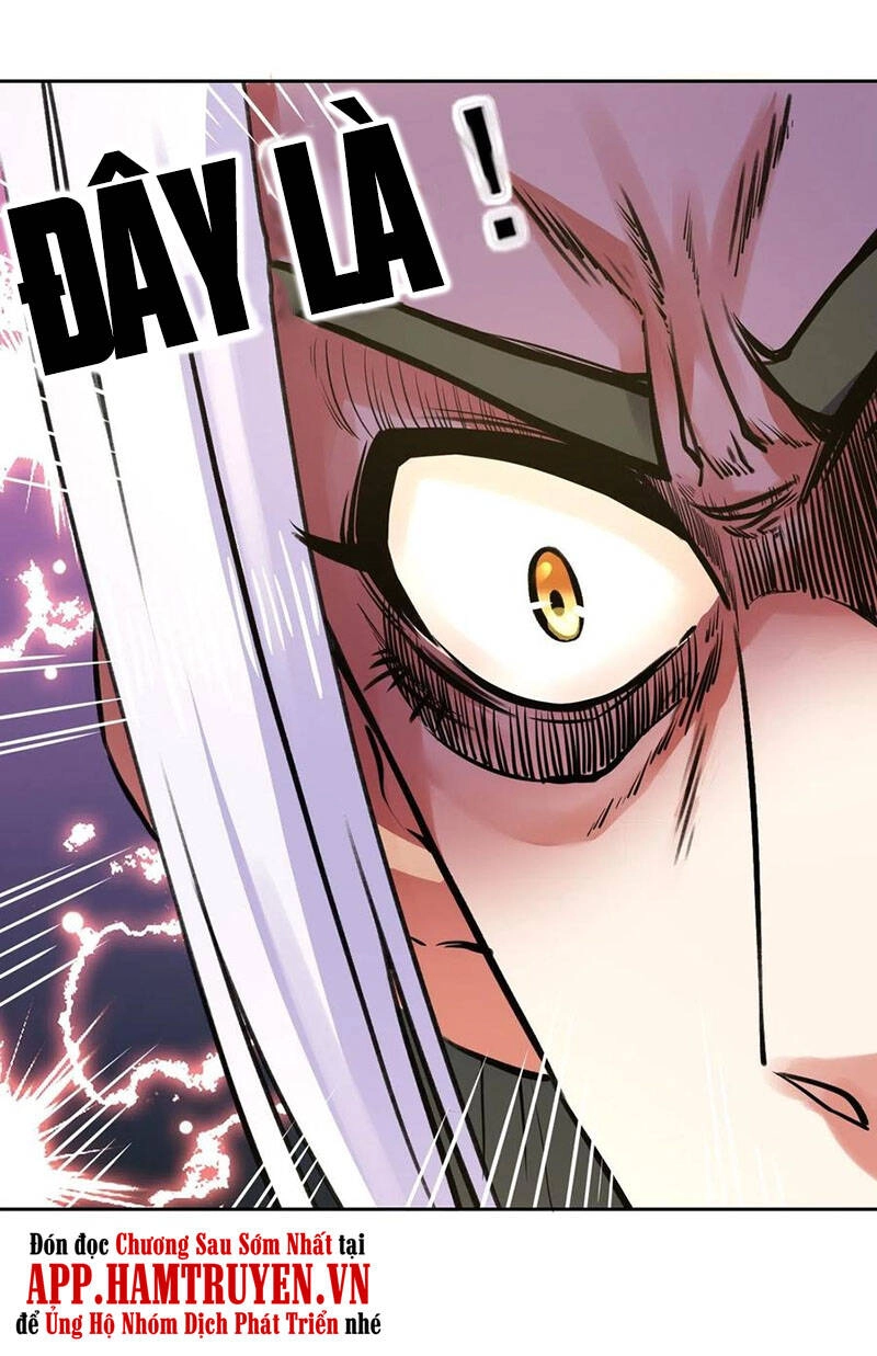 Sư Tỷ Của Ta Đông Đến Một Đám Chapter 112 - 20