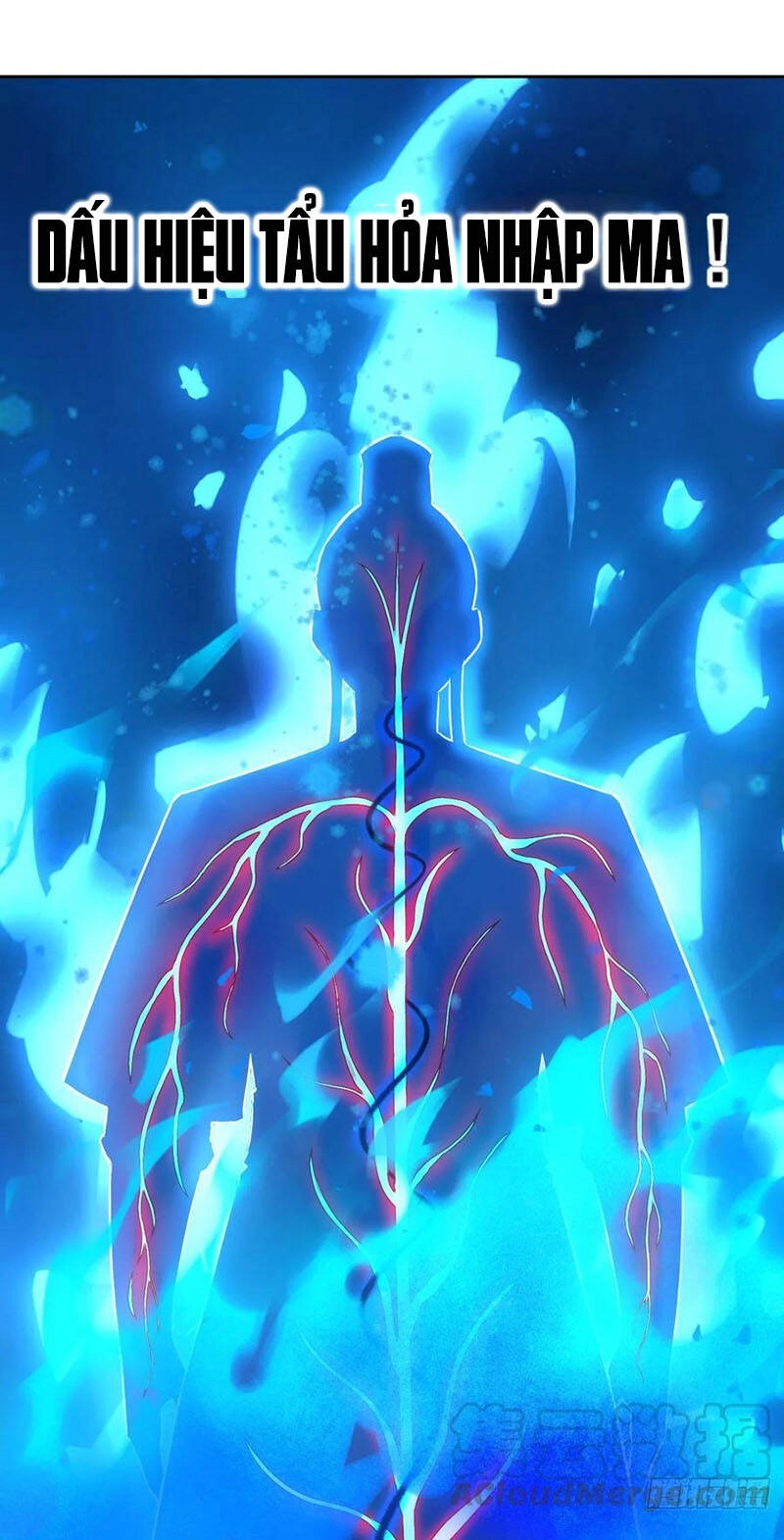 Sư Tỷ Của Ta Đông Đến Một Đám Chapter 112 - 21