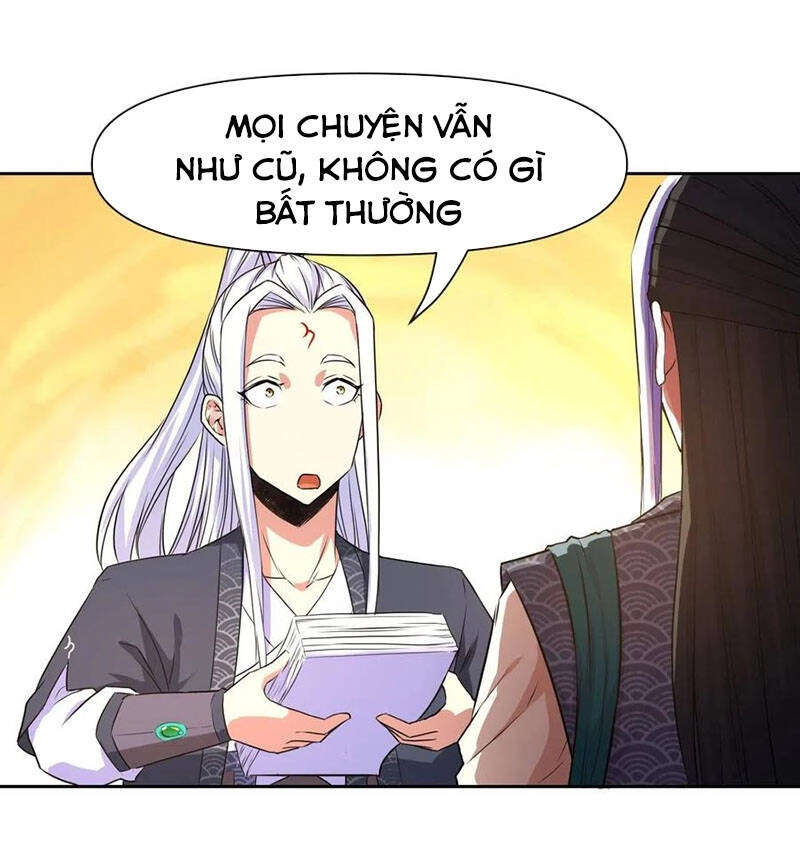 Sư Tỷ Của Ta Đông Đến Một Đám Chapter 112 - 23