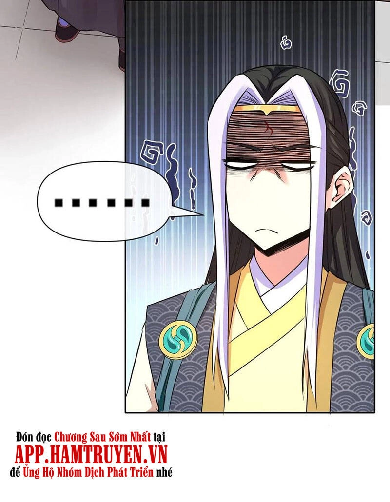 Sư Tỷ Của Ta Đông Đến Một Đám Chapter 112 - 26