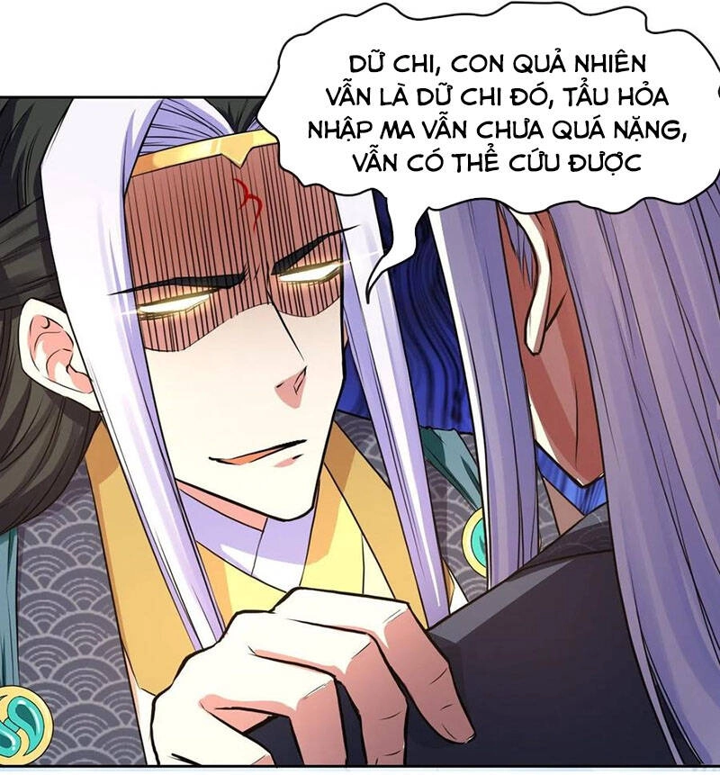 Sư Tỷ Của Ta Đông Đến Một Đám Chapter 112 - 27