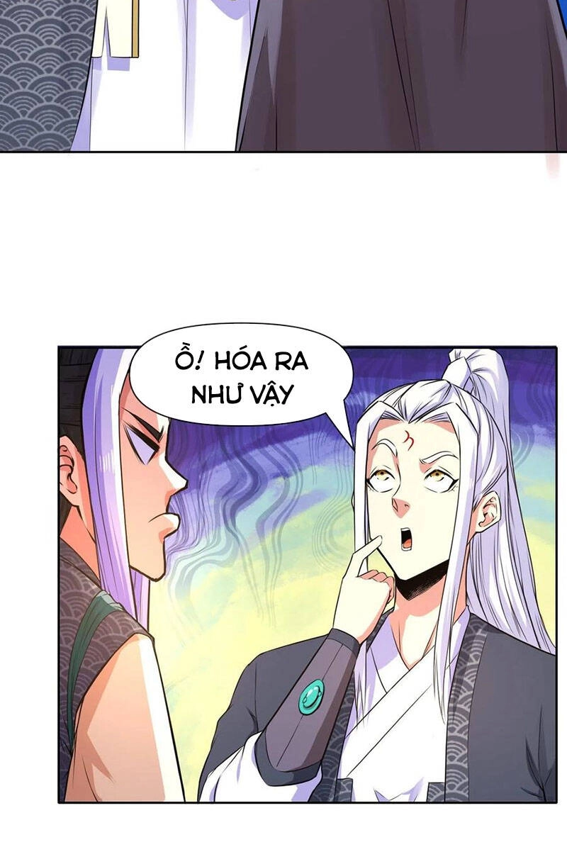 Sư Tỷ Của Ta Đông Đến Một Đám Chapter 112 - 30