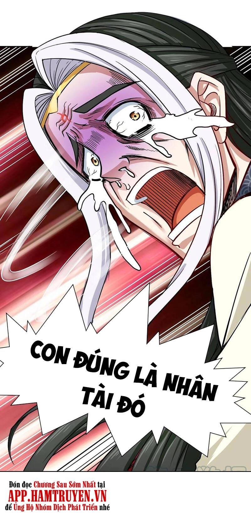 Sư Tỷ Của Ta Đông Đến Một Đám Chapter 112 - 33