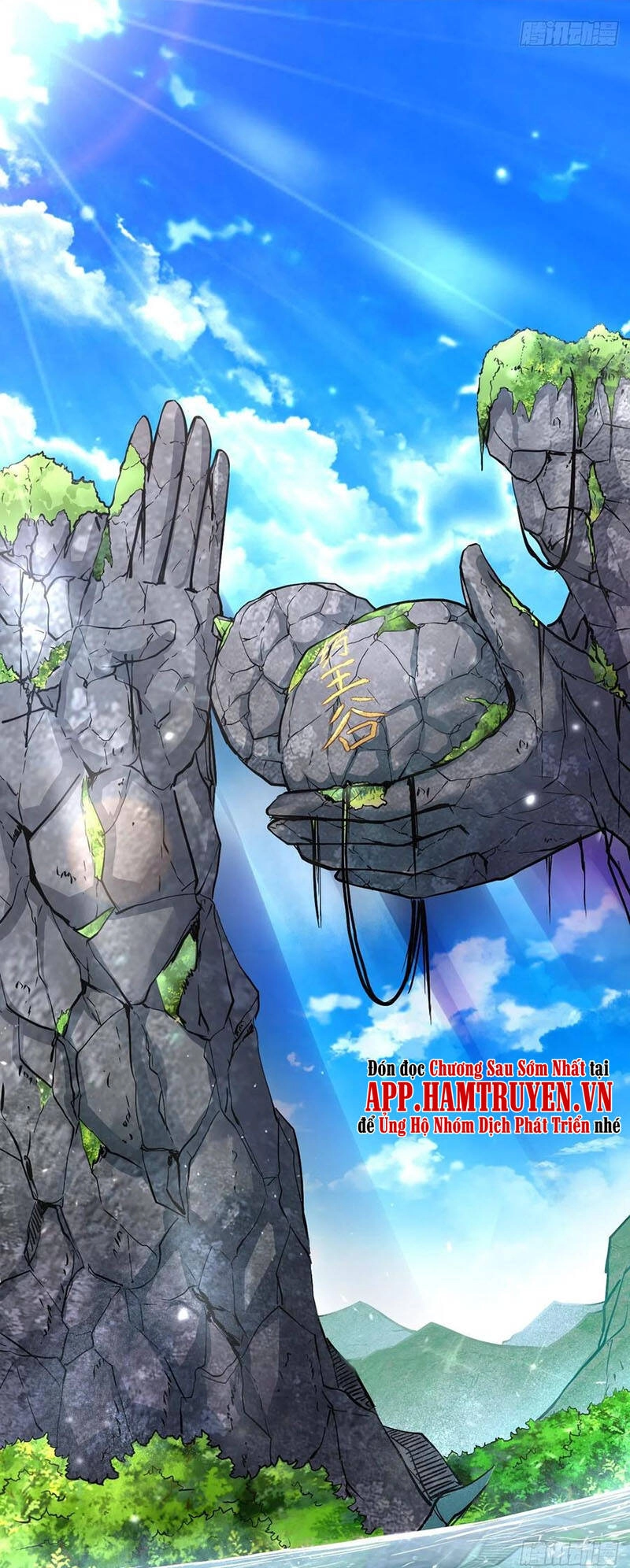 Sư Tỷ Của Ta Đông Đến Một Đám Chapter 112 - 35