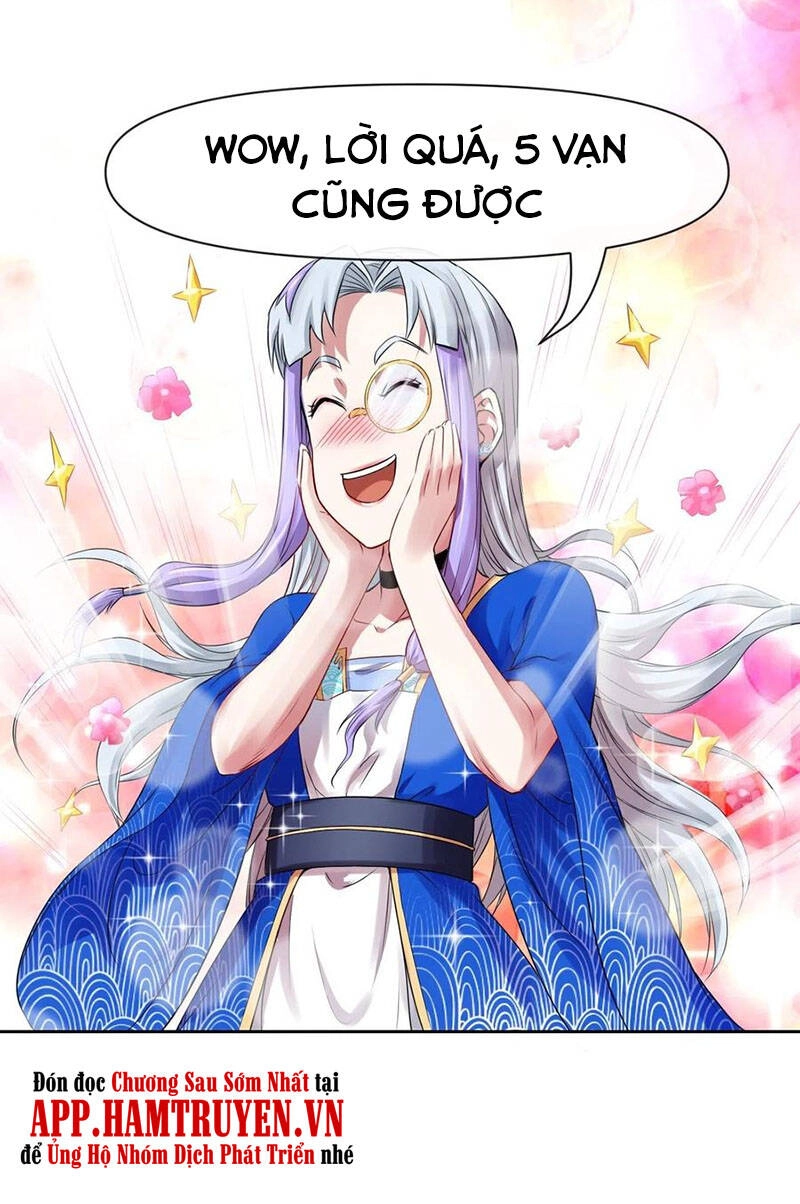 Sư Tỷ Của Ta Đông Đến Một Đám Chapter 112 - 39