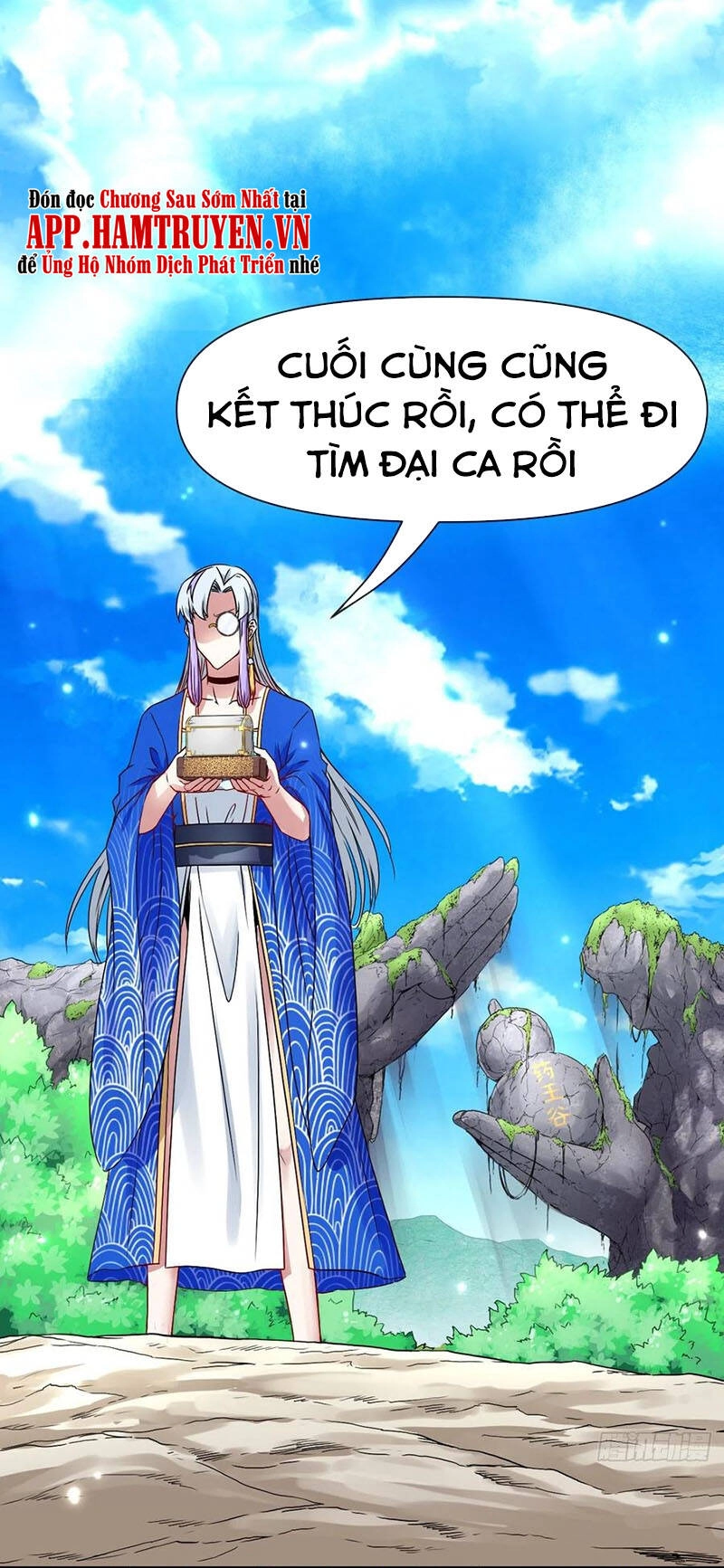 Sư Tỷ Của Ta Đông Đến Một Đám Chapter 112 - 41