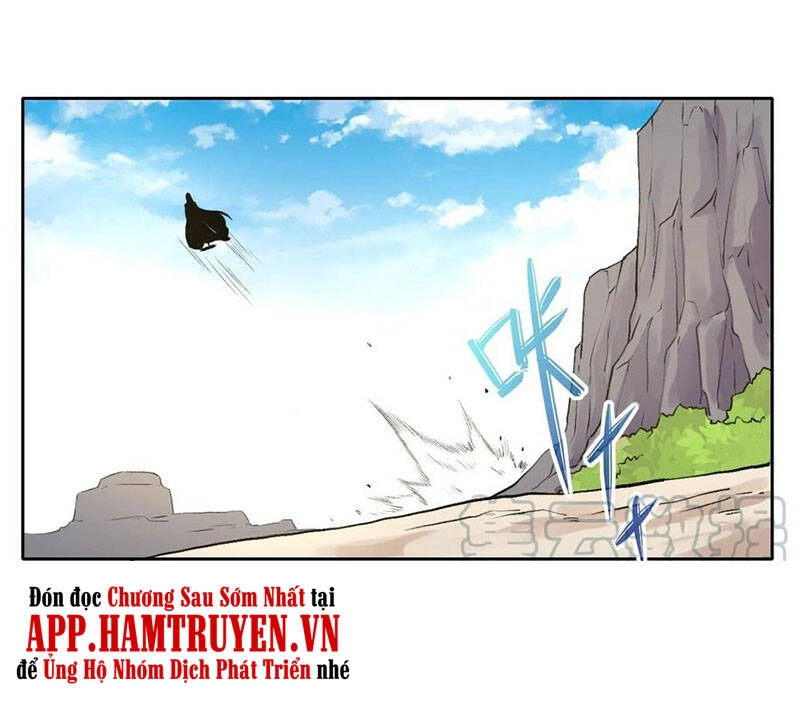 Sư Tỷ Của Ta Đông Đến Một Đám Chapter 113 - 3