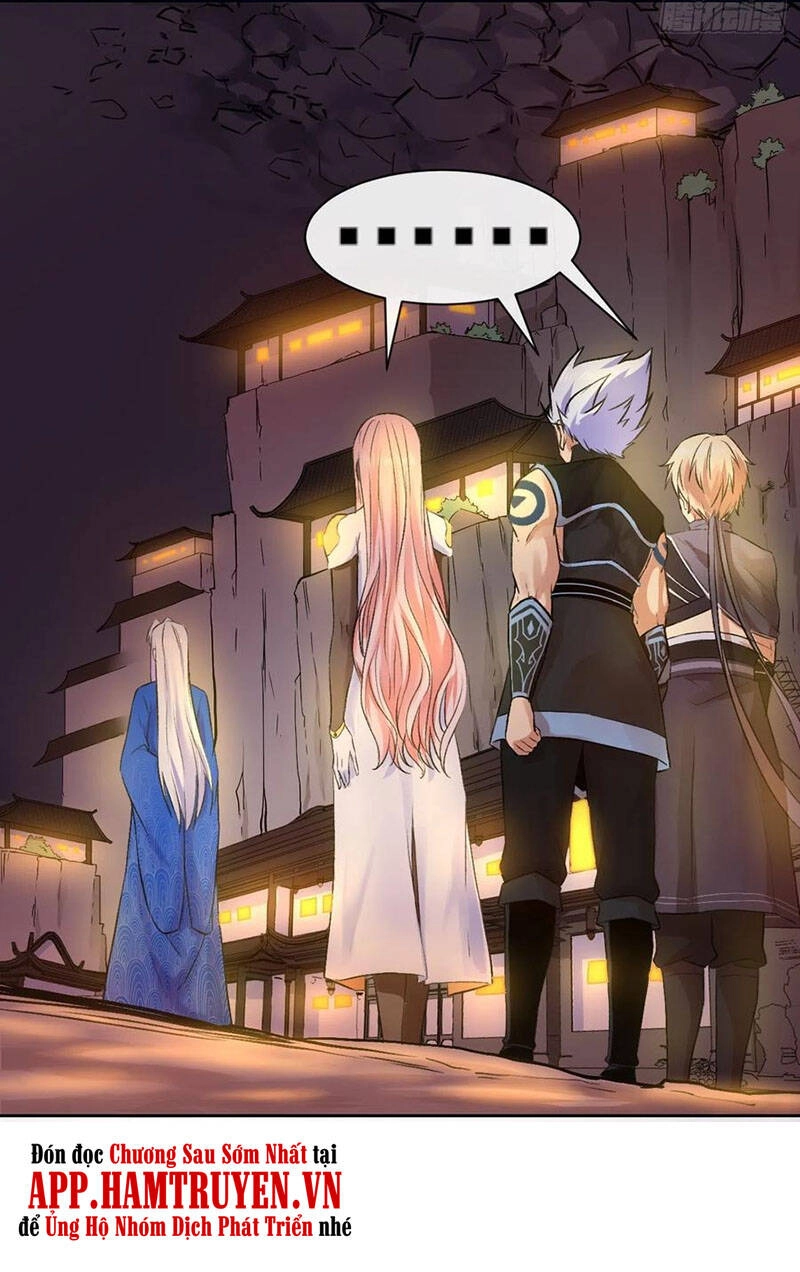 Sư Tỷ Của Ta Đông Đến Một Đám Chapter 113 - 5