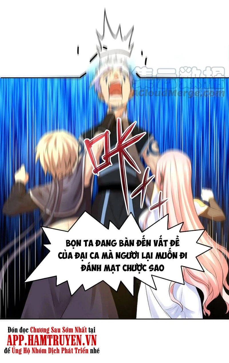 Sư Tỷ Của Ta Đông Đến Một Đám Chapter 113 - 7