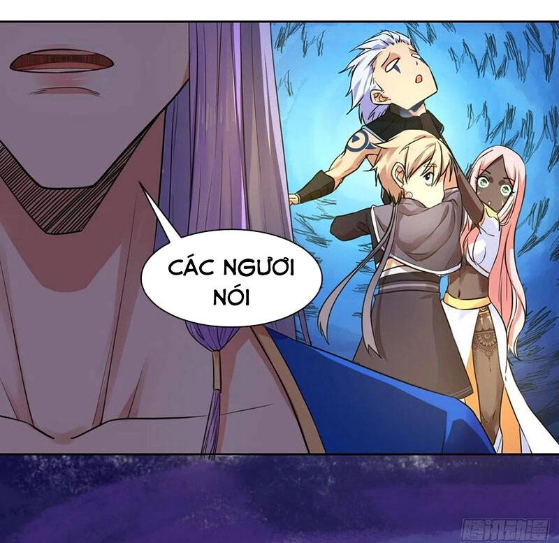 Sư Tỷ Của Ta Đông Đến Một Đám Chapter 113 - 8